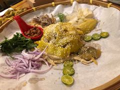 -花溪雨·森林餐厅(石基店)