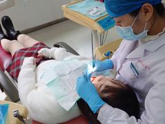 -海南口腔医院(国贸门诊部)