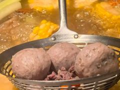 -潮发潮汕牛肉店(永庆坊店)