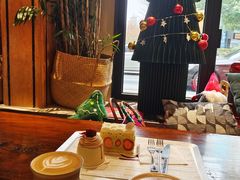 -MEEBO KAFEE米咖焙坊(虹桥路店)