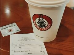 -太平洋咖啡(五月花店)