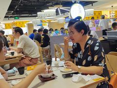 -蔡澜点心·粤菜(西单大悦城店)