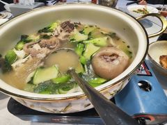 -两户人家农家乐