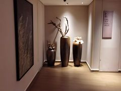 -浙江安吉JW万豪酒店