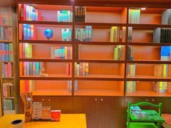 大堂-班花麻辣烫(南京概念店)