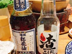 -十六蒲(桂林路店)