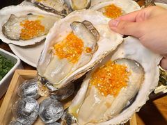 -海味当家·蒸锅海鲜(中山广场创始店)