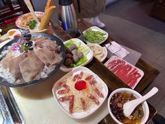-重庆高老九火锅(昆山万象汇店)