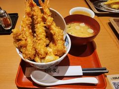 -爱蝦乃家(金虹桥店)
