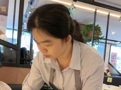 -新旺茶餐厅·早餐·夜宵(仙霞店)