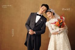 -AOROA·奥洛拉婚纱摄影·旅拍·礼服