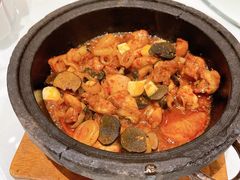 -彩云天云南餐厅