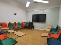 -英孚国际留学·雅思托福·DSE A-Level AP(福田中心)