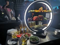 -SPACE CLUB酒吧(九纬路店)
