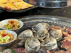 -丹东丛炟海鲜烧烤(江艺路店)