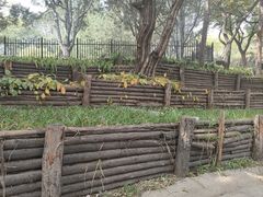 -长辛店二七公园