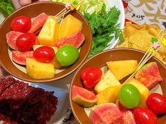 -今日牛事潮汕鲜牛肉火锅(瑞金店)