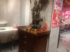 -宏姐串串香(宏伟路店)
