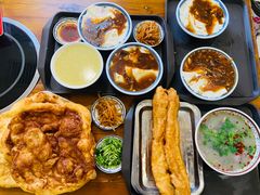 -京城北门羊蝎子铜锅涮肉(总店)