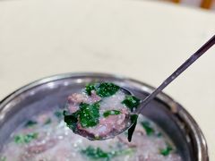 猪杂粥-标记美食新鲜猪杂(兴南大道店)
