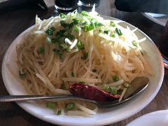 -TRIPLE 8 China Bar & Grill