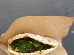 -曾笼笼牛肉饼