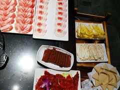 -成都龍井門火锅(王家湾店)