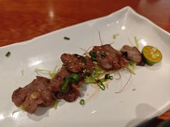 -匠和风精致料理(宁德万达店)