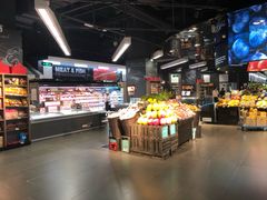 -Olé精品超市(苏州中心店)