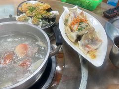 -阿兰姐海鲜店
