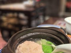 -南京大牌档(济南万象城店)