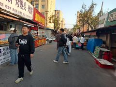 -东山民生市场(南崂路店)