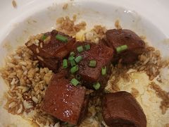 -老德州四合院·德州菜(天衢路店)