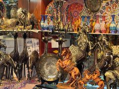 -新疆国际大巴扎