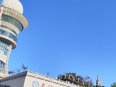 -长沙黑麋峰国家森林公园