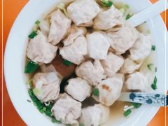 -黄家馄饨(铁心桥店)