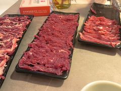 -宴全牛粤来越牛潮汕鲜牛肉火锅(海州万达广场店)