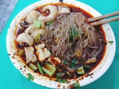 -甘记肥肠粉(马鞍北路店)