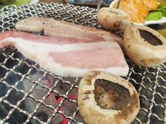 -P1泥炉烤肉(市桥富华东路店)