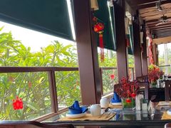 -亚龙湾红树林度假酒店-韩轩韩餐厅