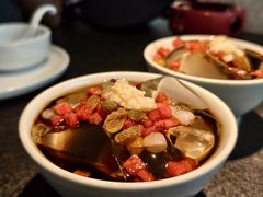 -赠李白·如诗的川味(余杭万达广场店)