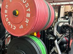 -Stone Motion Fitness 释动健身