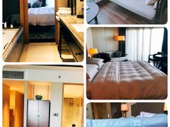 -上海崇明金茂凯悦酒店