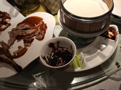 -董家大院·京味家常菜(朝丰家园店)