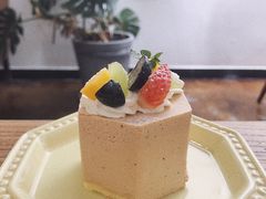 -素咫咖啡CLIFEROSE