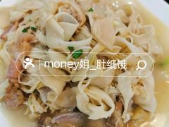 家烧竹笋尖-聚缘坊特色名小吃(天元西街店)