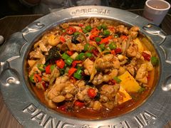 -胖哥俩肉蟹煲(福州仓山爱琴海店)