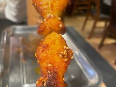 -福苗小骆驼烧烤(望京店)