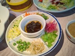 -前门故事烤鸭店(十里河店)