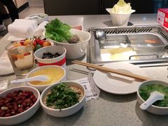 -海底捞火锅(大学路新象城店)